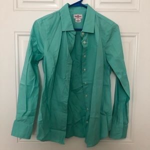 Haberdashery for J. Crew Dress Shirt Size XS